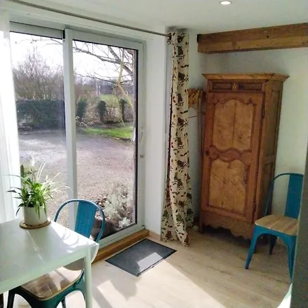 Appartement Nature *