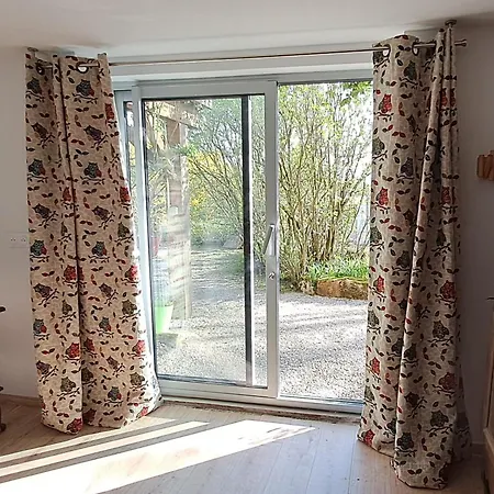 Nature Apartmán *