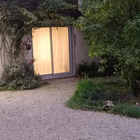 Nature Apartmán Marboz