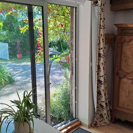 Nature Apartmán *