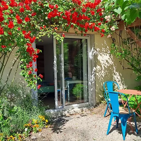 Apartmán Nature Marboz