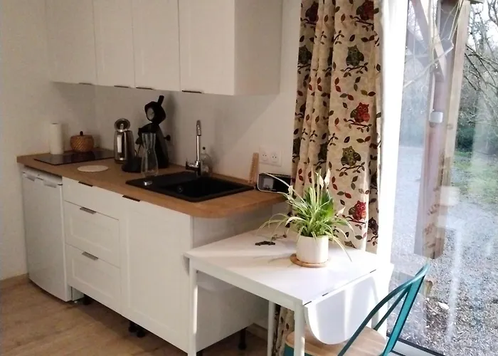 Apartment Nature